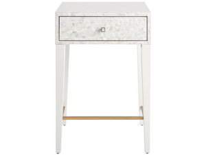 Universal Furniture Miranda Kerr Home - Love Joy Bliss Bedside Table 956356-UNIVERSAL