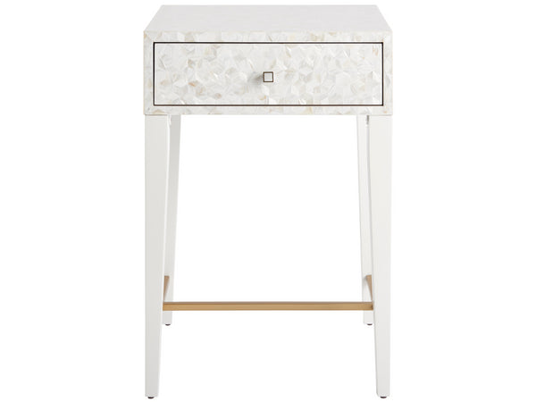 Universal Furniture Miranda Kerr Home - Love Joy Bliss Bedside Table 956356-UNIVERSAL
