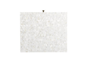 Universal Furniture Miranda Kerr Home - Love Joy Bliss Bedside Table 956356-UNIVERSAL