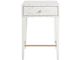 Universal Furniture Miranda Kerr Home - Love Joy Bliss Bedside Table 956356-UNIVERSAL