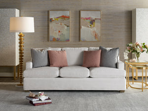 Universal Furniture Miranda Kerr Home - Love Joy Bliss Malibu Slipcover Sofa 956521-958-2-UNIVERSAL