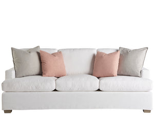 Universal Furniture Miranda Kerr Home - Love Joy Bliss Malibu Slipcover Sofa 956521-958-2-UNIVERSAL