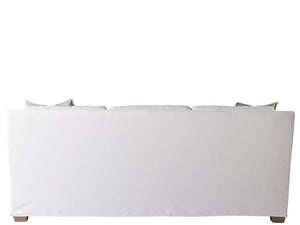 Universal Furniture Miranda Kerr Home - Love Joy Bliss Malibu Slipcover Sofa 956521-958-2-UNIVERSAL