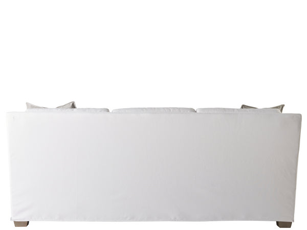 Universal Furniture Miranda Kerr Home - Love Joy Bliss Malibu Slipcover Sofa 956521-958-2-UNIVERSAL