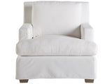 Miranda Kerr Home - Love Joy Bliss Malibu Slipcover Chair