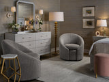 Universal Furniture Miranda Kerr Home - Love Joy Bliss Instyle Chair 956571-945-UNIVERSAL