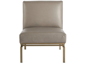 Universal Furniture Miranda Kerr Home - Love Joy Bliss Hollywood Accent Chair 956572-901-9-UNIVERSAL