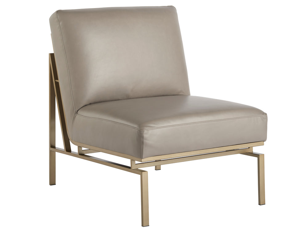 Universal Furniture Miranda Kerr Home - Love Joy Bliss Hollywood Accent Chair 956572-901-9-UNIVERSAL