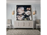 Universal Furniture Miranda Kerr Home - Love Joy Bliss Desert Rose Credenza 956679-UNIVERSAL