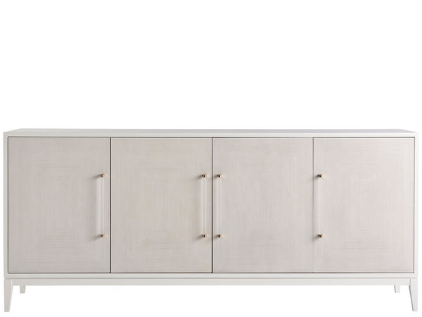 Universal Furniture Miranda Kerr Home - Love Joy Bliss Desert Rose Credenza 956679-UNIVERSAL