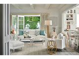 Universal Furniture Miranda Kerr Home - Love Joy Bliss Brentwood Ottoman 956504-960-UNIVERSAL