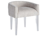 Universal Furniture Miranda Kerr Home - Love Joy Bliss Vanity Chair 956835-UNIVERSAL