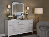 Universal Furniture Miranda Kerr Home - Love Joy Bliss Brentwood Dresser 956040-UNIVERSAL