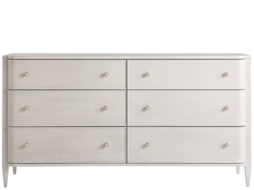 Universal Furniture Miranda Kerr Home - Love Joy Bliss Chelsea Dresser 956A050-UNIVERSAL