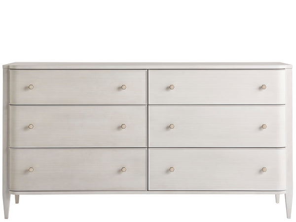 Universal Furniture Miranda Kerr Home - Love Joy Bliss Chelsea Dresser 956A050-UNIVERSAL