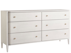 Universal Furniture Miranda Kerr Home - Love Joy Bliss Chelsea Dresser 956A050-UNIVERSAL