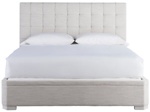 Universal Furniture Miranda Kerr Home - Love Joy Bliss Uptown Bed King 66 956A320B-UNIVERSAL