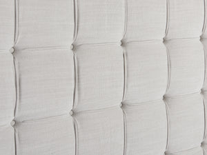 Universal Furniture Miranda Kerr Home - Love Joy Bliss Uptown Bed King 66 956A320B-UNIVERSAL