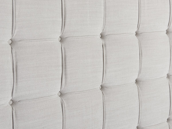 Universal Furniture Miranda Kerr Home - Love Joy Bliss Uptown Bed Queen 50 956A310B-UNIVERSAL