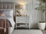 Universal Furniture Miranda Kerr Home - Love Joy Bliss Chelsea Nightstand 956A350-UNIVERSAL