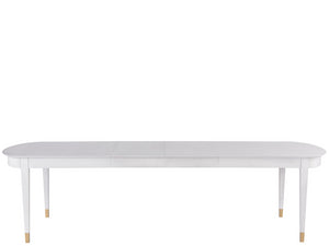 Universal Furniture Miranda Kerr Home - Love Joy Bliss Marion Dining Table 956A653-UNIVERSAL