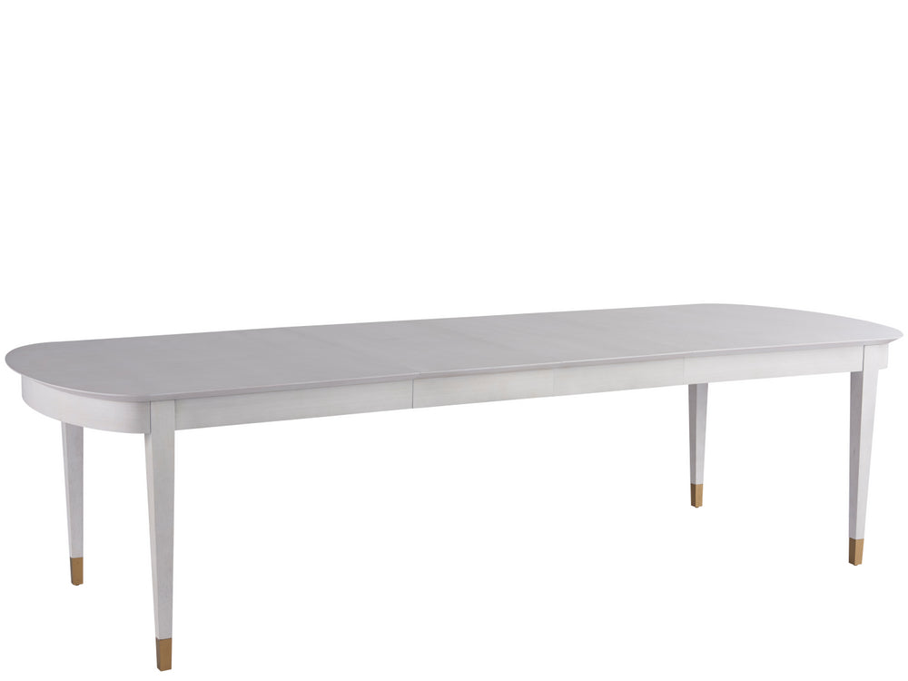 Universal Furniture Miranda Kerr Home - Love Joy Bliss Marion Dining Table 956A653-UNIVERSAL