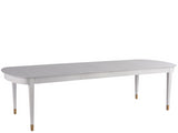 Universal Furniture Miranda Kerr Home - Love Joy Bliss Marion Dining Table 956A653-UNIVERSAL