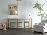 Universal Furniture Miranda Kerr Home - Love Joy Bliss Console Table 956A803-UNIVERSAL