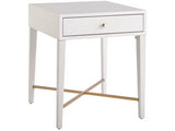 Universal Furniture Miranda Kerr Home - Love Joy Bliss End Table 956A815-UNIVERSAL