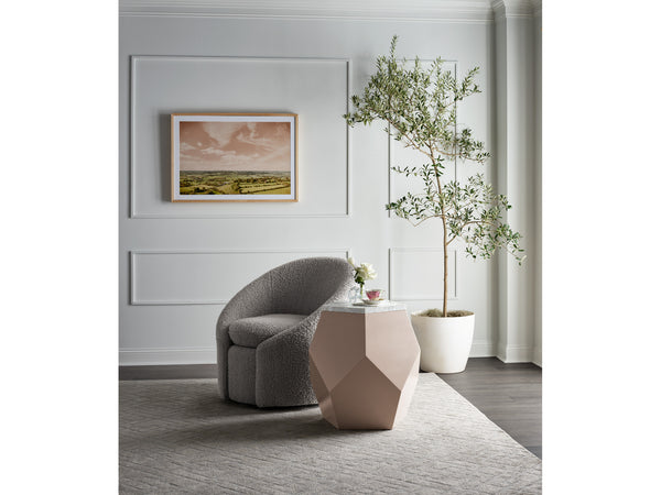 Universal Furniture Miranda Kerr Home - Love Joy Bliss Instyle Chair 956571-945-UNIVERSAL