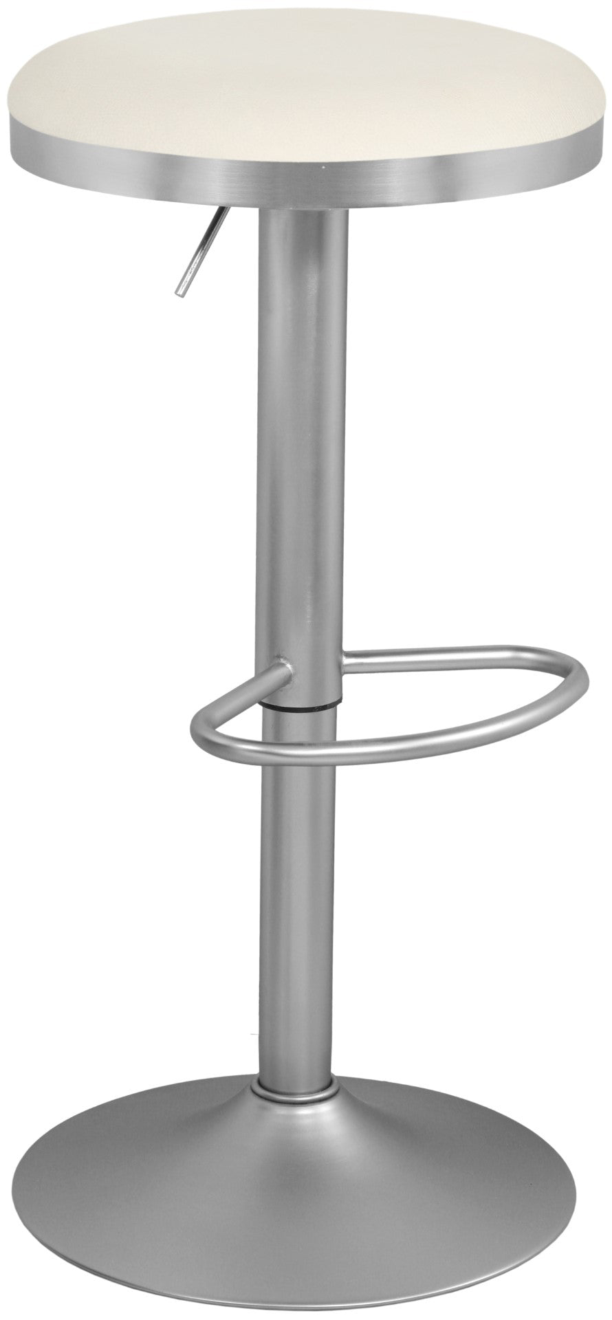 Brody Adjustable Stool - Thumbnail 4