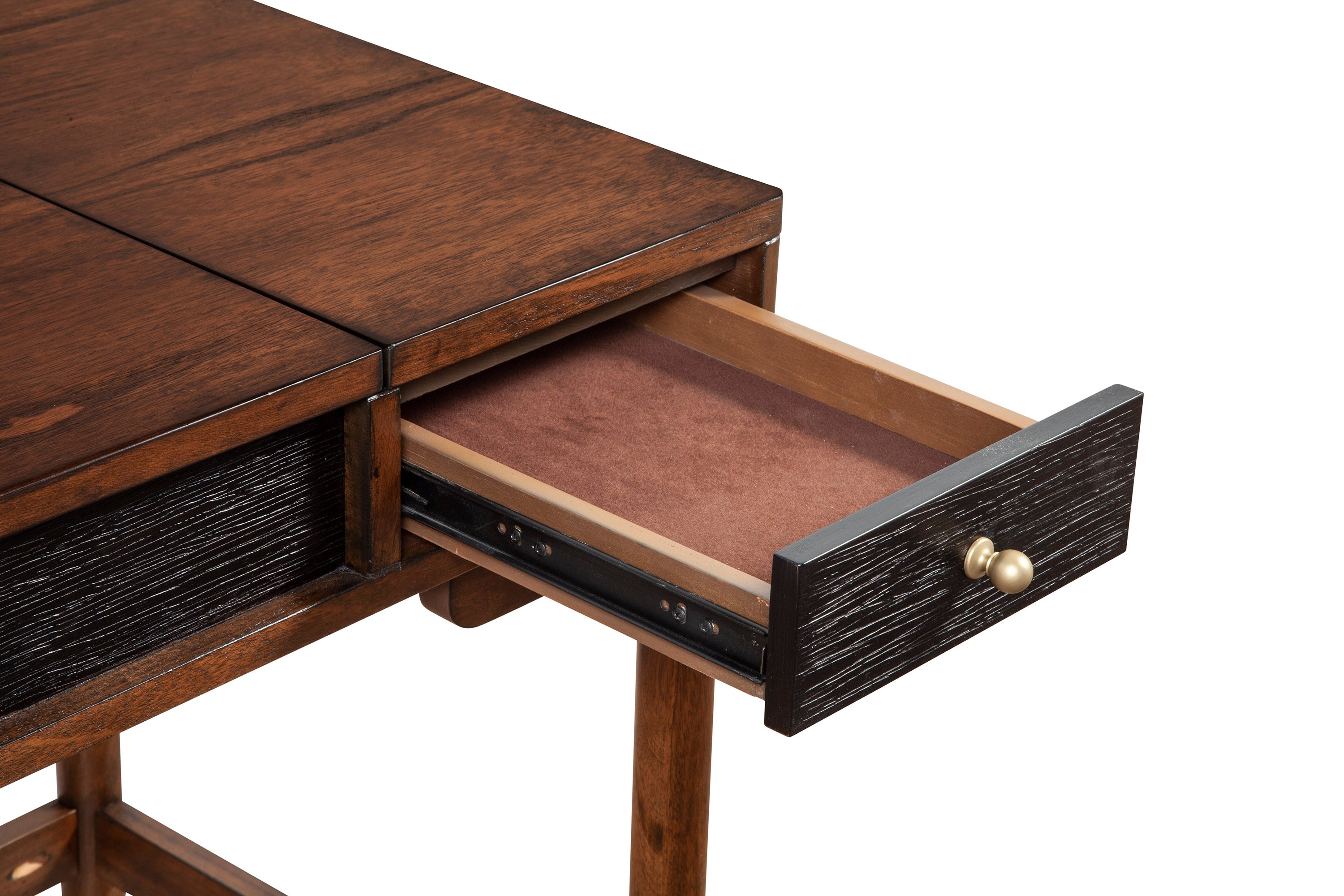 Belham Compact Bedroom Vanity - Thumbnail 5