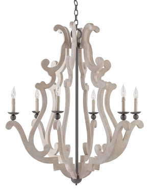 Durand Chandelier