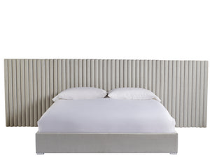 Universal Furniture Modern Decker Wall Bed wPanels Queen 50 964210BW-UNIVERSAL