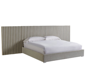 Universal Furniture Modern Decker Wall Bed wPanels Queen 50 964210BW-UNIVERSAL