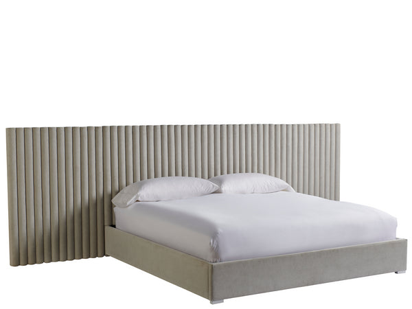 Universal Furniture Modern Decker Wall Bed wPanels Queen 50 964210BW-UNIVERSAL