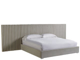 Universal Furniture Modern Decker Wall Bed wPanels King 66 964220BW-UNIVERSAL