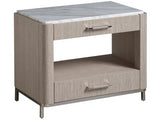 Universal Furniture Modern Soren Bedside Table 964360-UNIVERSAL