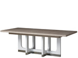 Universal Furniture Modern Marley Dining Table 964755-UNIVERSAL