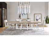 Universal Furniture Modern Marley Dining Table 964755-UNIVERSAL