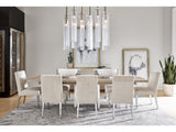 Universal Furniture Modern Marley Dining Table 964755-UNIVERSAL