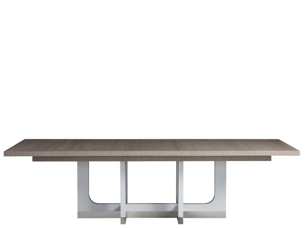 Universal Furniture Modern Marley Dining Table 964755-UNIVERSAL