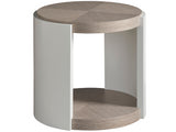 Universal Furniture Modern Round End Table 964815-UNIVERSAL