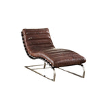 Qortini Vintage/Industrial Chaise