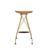 Dragea Contemporary Bar Stool (Set-2)  96850-ACME