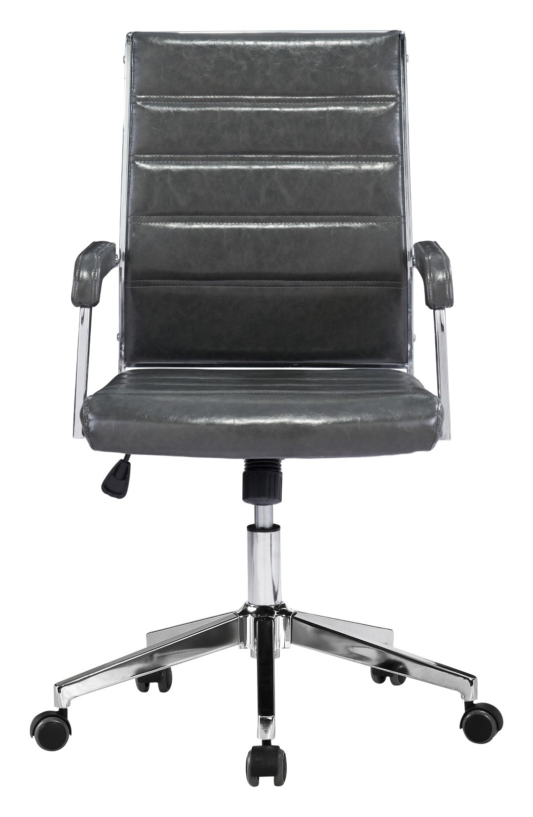 Liderato Office Chair - Thumbnail 4
