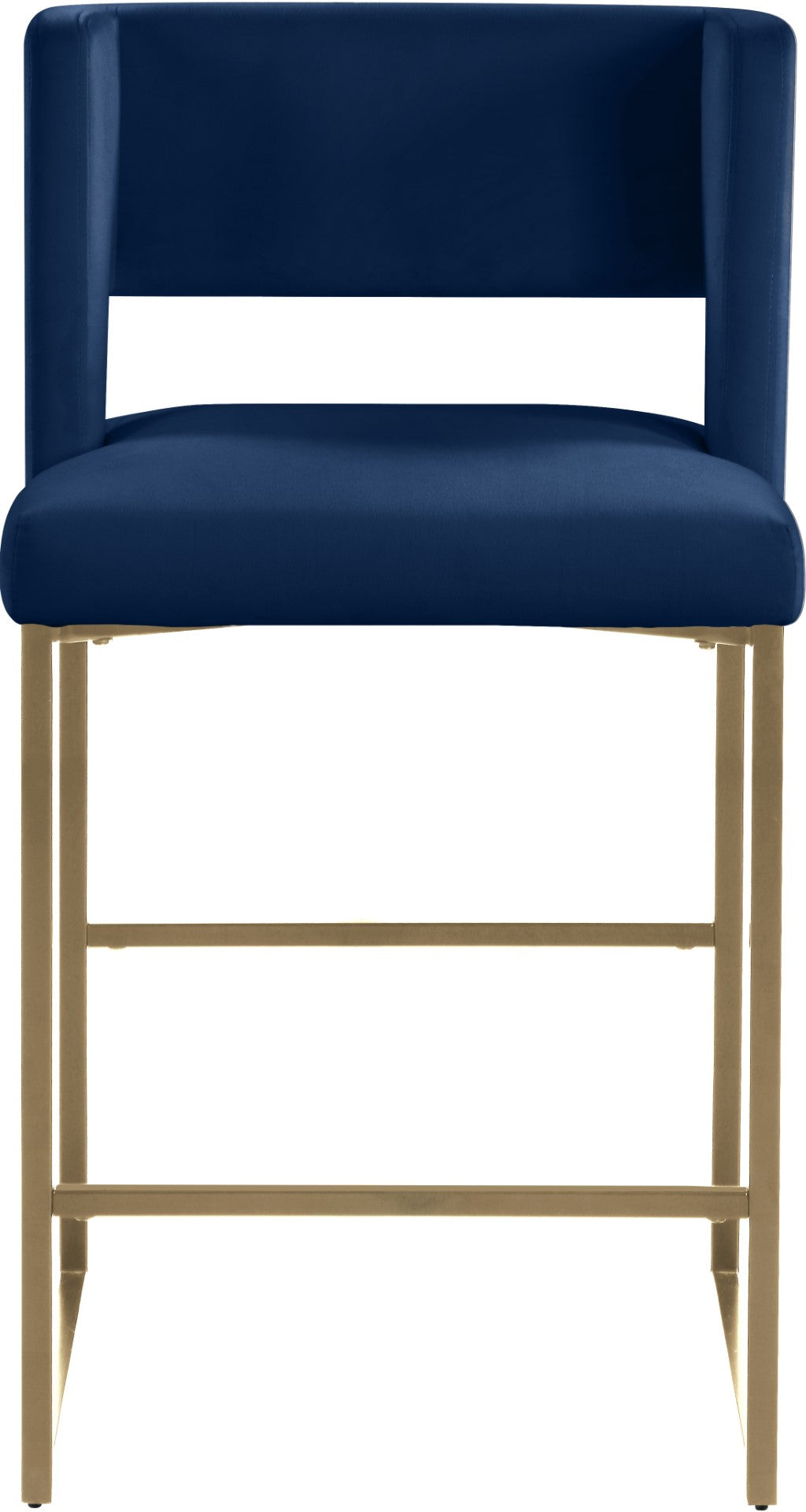 Meridian Furniture Caleb Stool