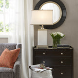 Colette Transitional ,Table Lamp