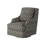 Southern Motion Willow 104 Transitional  32" Wide Swivel Glider 104 314-13