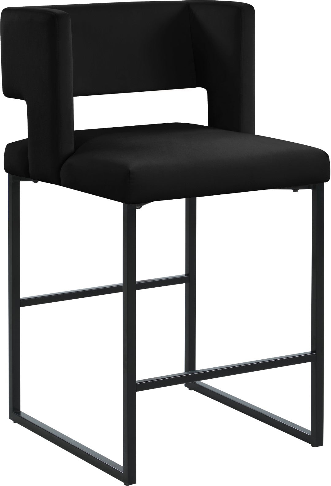 Meridian Furniture Caleb Stool